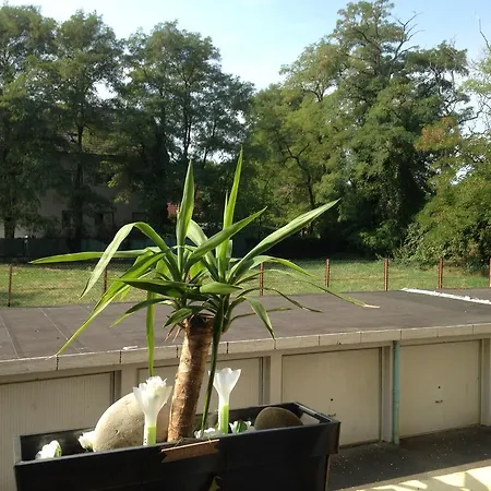 Apartment Kennedy Saint-Louis (Haut-Rhin)